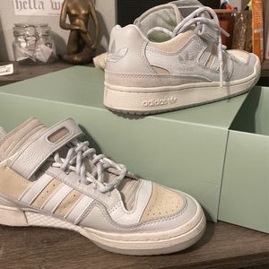 IVY PARK forum lo size 9